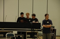 2007 ABTech Newbie Orientation 