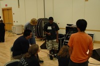 2007 ABTech Newbie Orientation 