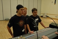 2007 ABTech Newbie Orientation 
