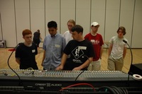 2007 ABTech Newbie Orientation 