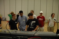 2007 ABTech Newbie Orientation 