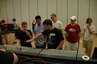 2007 ABTech Newbie Orientation 
