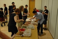 2007 ABTech Newbie Orientation 