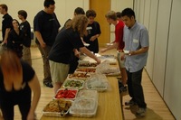 2007 ABTech Newbie Orientation 
