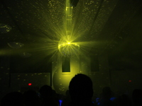 MSTRKRFT whoooooooo