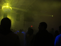 MSTRKRFT whoooooooo