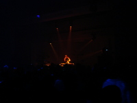 MSTRKRFT whoooooooo