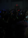 MSTRKRFT whoooooooo