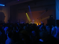 MSTRKRFT whoooooooo