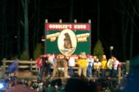 groundhog 