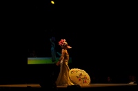Lunar Gala 