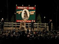 groundhog 
