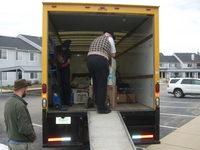TRUCK!