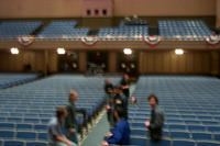 ABTech Greek Sing 