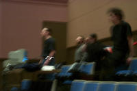 ABTech Greek Sing 