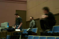 ABTech Greek Sing 