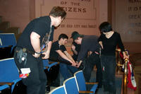 ABTech Greek Sing 