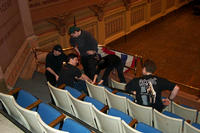 ABTech Greek Sing 