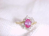 My Engagement ring