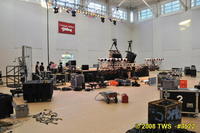 2008 rigging ABTech 