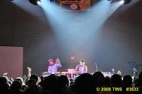 2008 rigging 