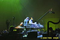 2008 rigging 