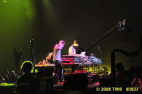 2008 rigging 