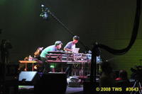 2008 rigging 