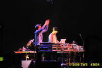 2008 rigging 