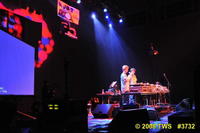 2008 rigging 