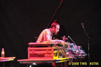 2008 rigging 