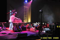 2008 rigging 