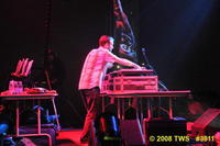 2008 rigging 