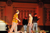 2009 Greek Sing 