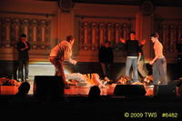 2009 Greek Sing 