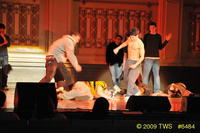 2009 Greek Sing 