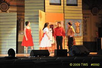 2009 Greek Sing 