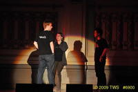 2009 Greek Sing 