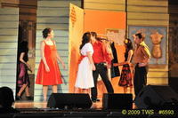 2009 Greek Sing 