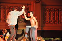 2009 Greek Sing 