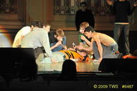 2009 Greek Sing 