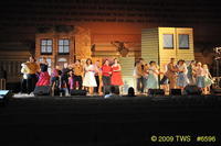 2009 Greek Sing 