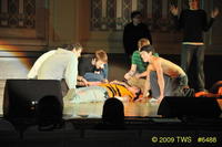 2009 Greek Sing 