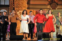 2009 Greek Sing 