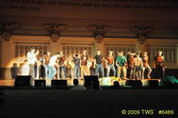 2009 Greek Sing 
