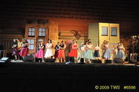 2009 Greek Sing 
