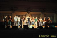 2009 Greek Sing 