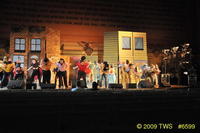 2009 Greek Sing 