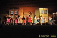 2009 Greek Sing 