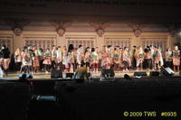 2009 Greek Sing 